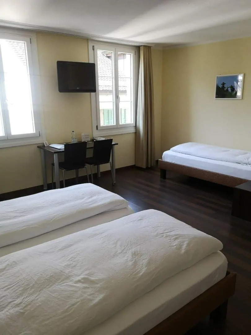 Hotel Goldener Schlüssel