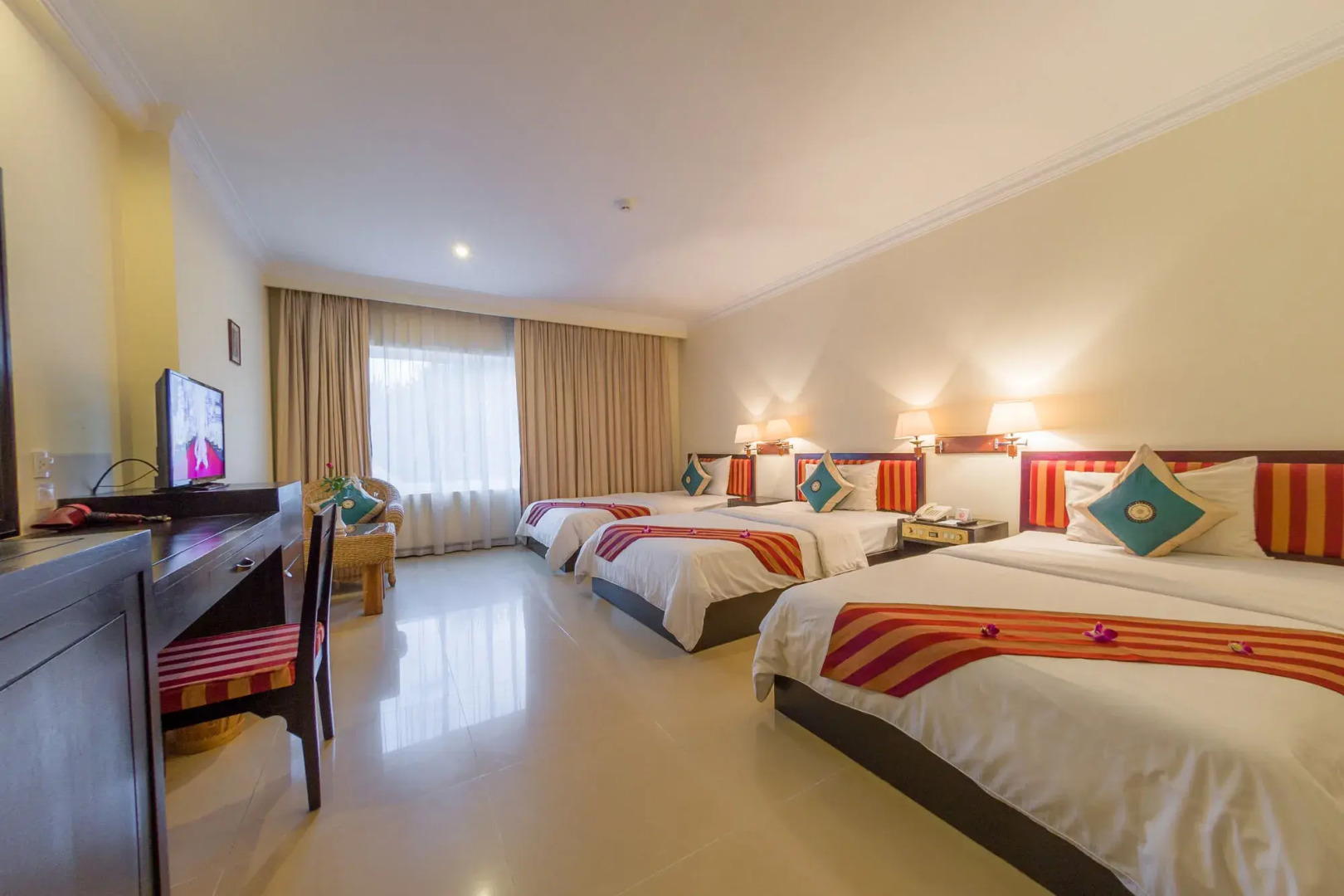 Angkor Riviera Hotel