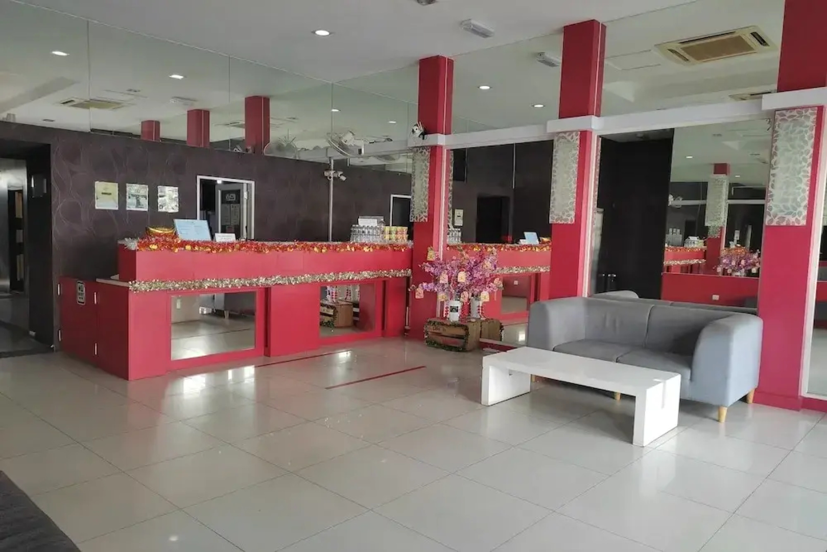Hotel D'New 1 KK Sabah