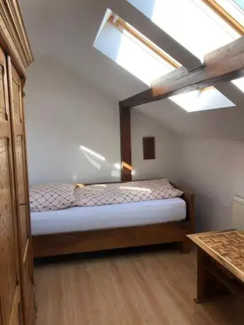 Apartmán Silvia