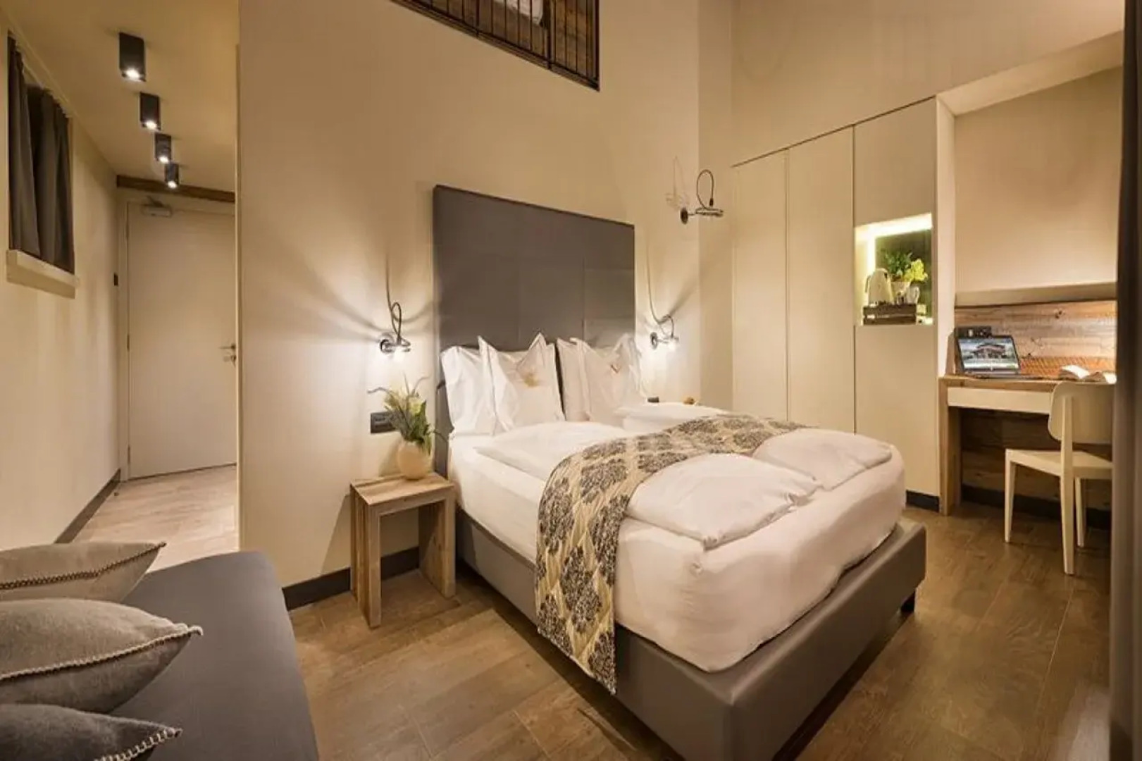 Hotel Sporting - Family Hospitality