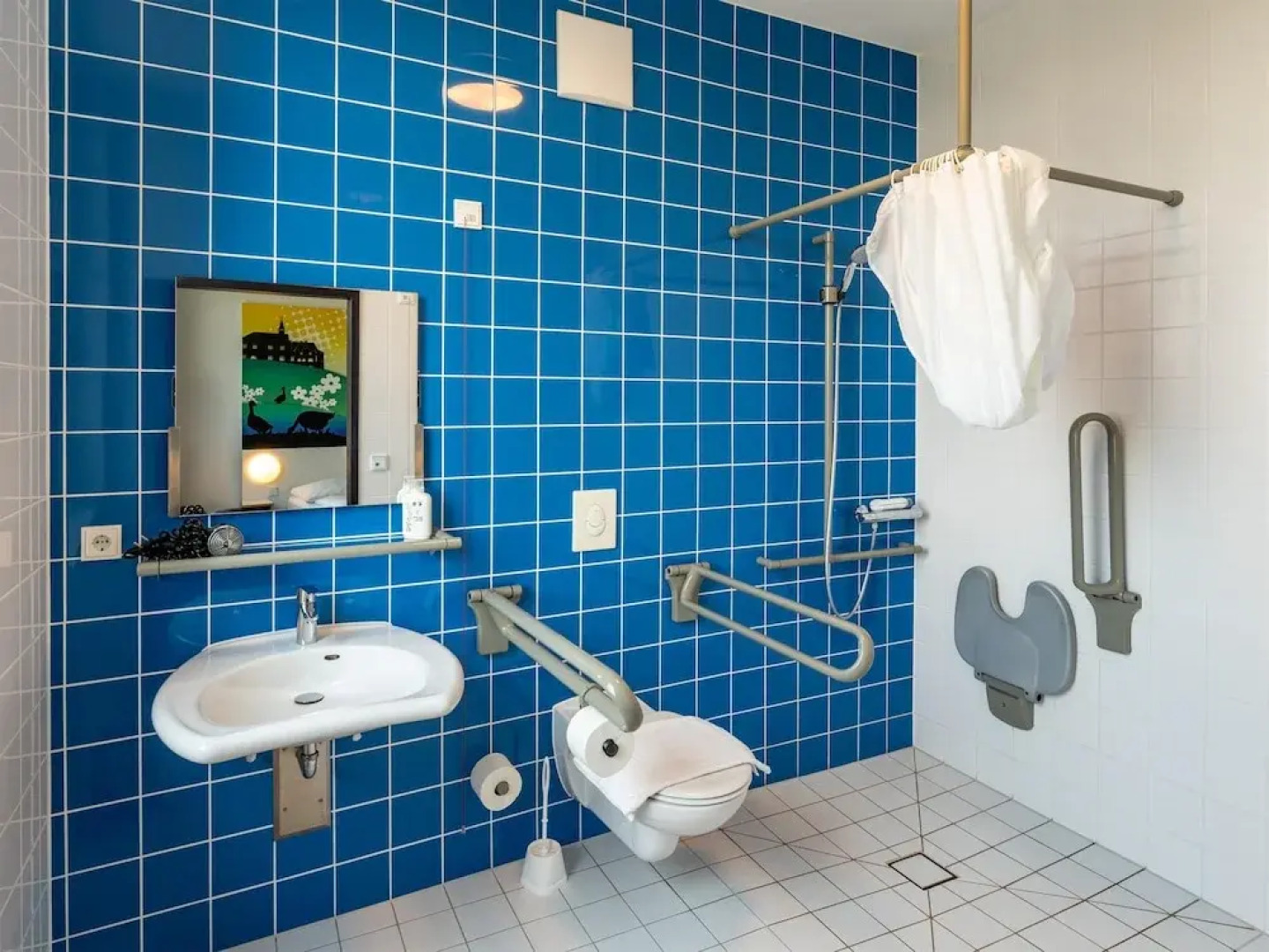 B&B Hotel Göttingen-City