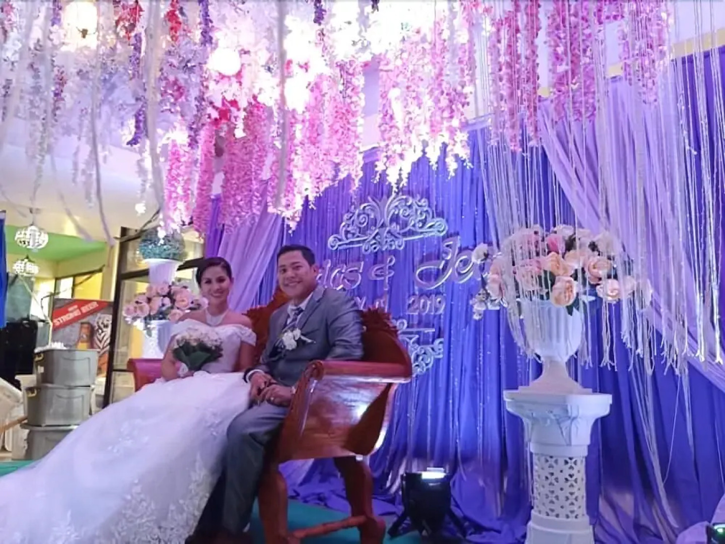 Endielina's inland resort corp