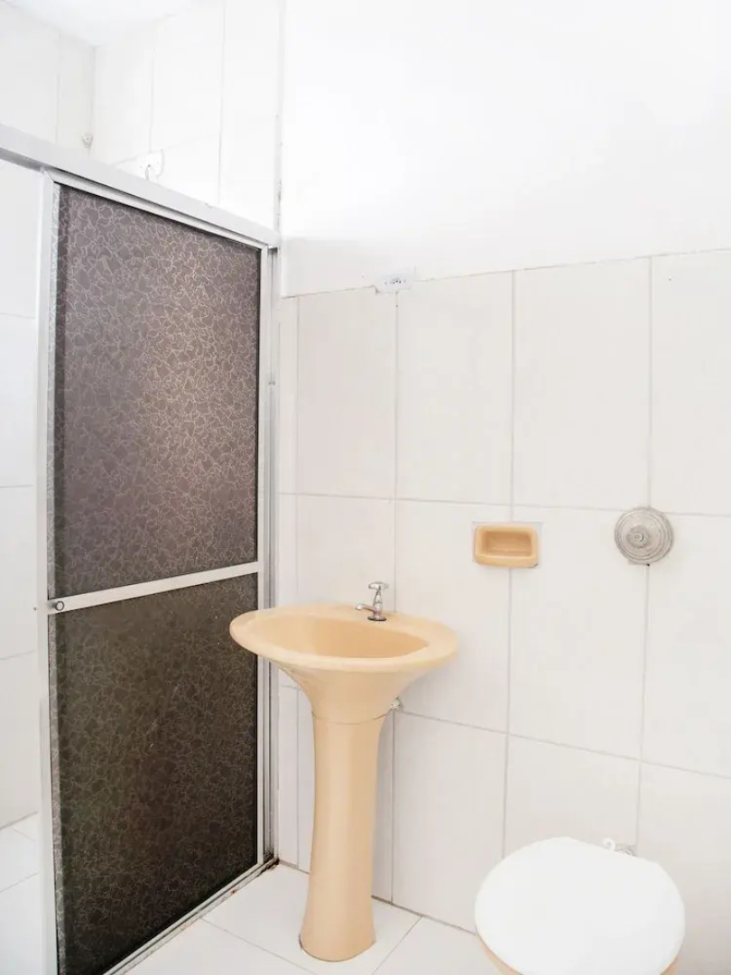 OYO Hotel Guarany