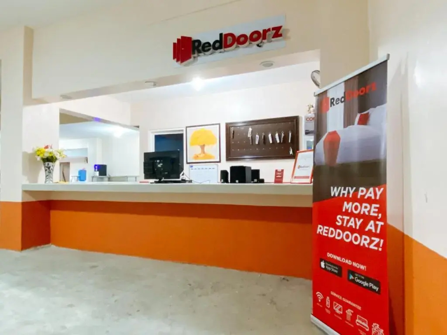 RedDoorz @ Calapandayan Subic Zambales