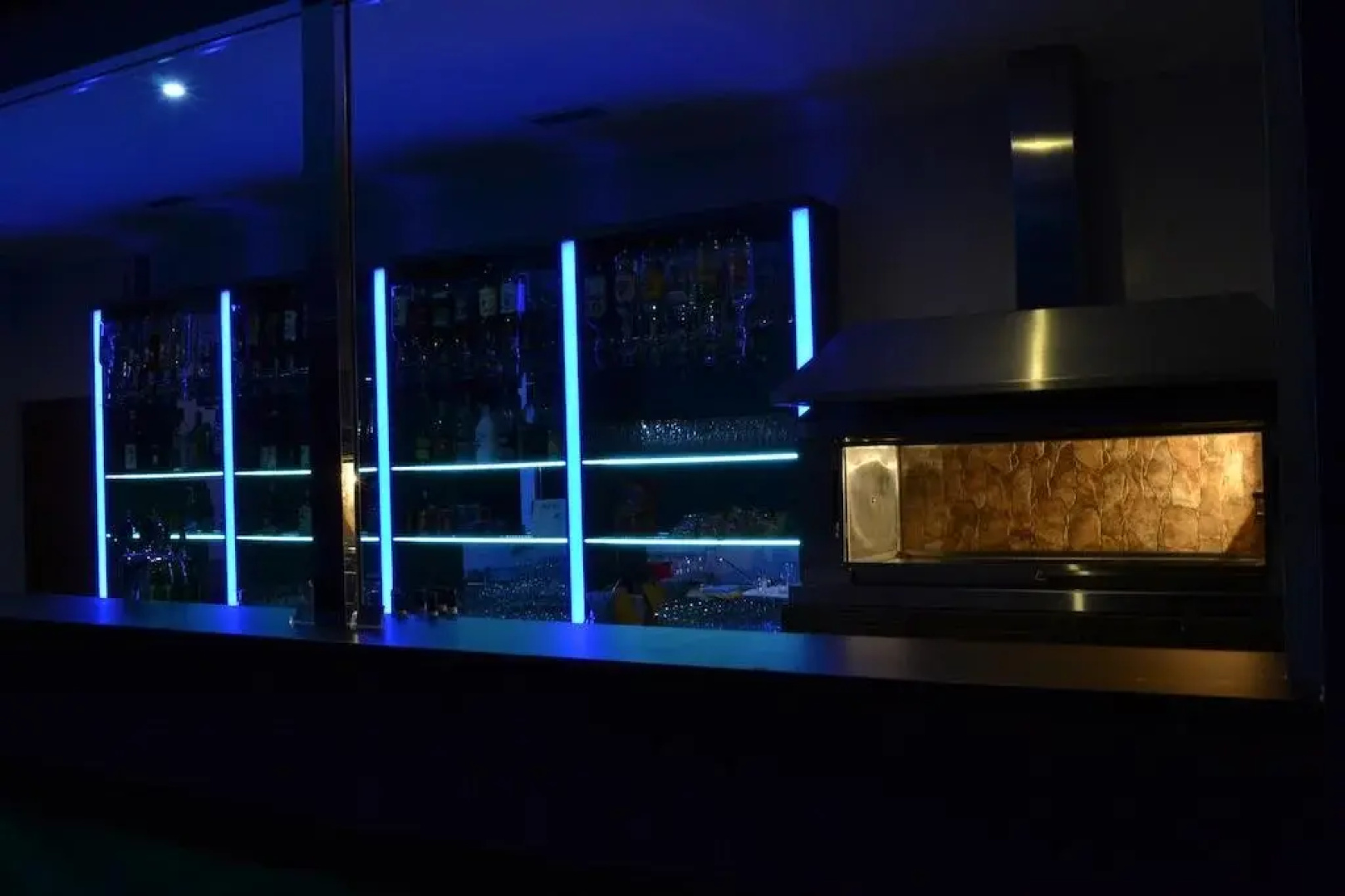 Hotel Apeyron