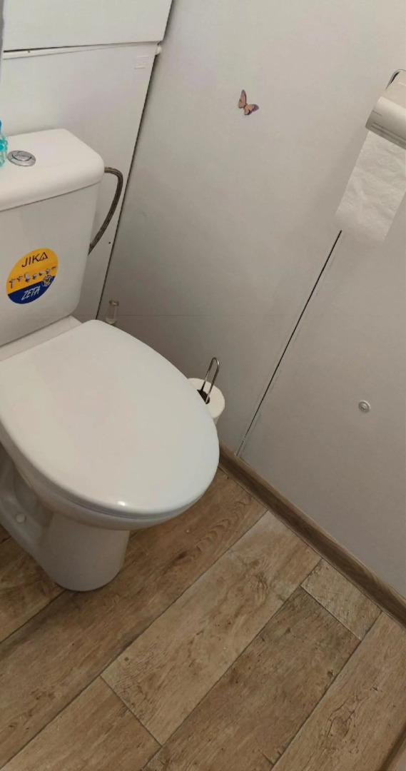 Apartmán priamo v centre mesta Levice