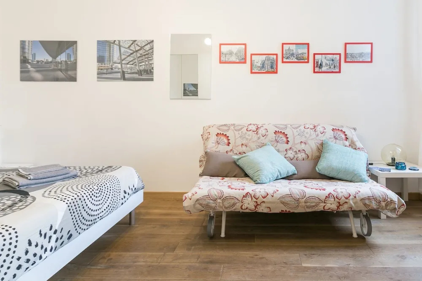 notaMi -  Borsieri 29