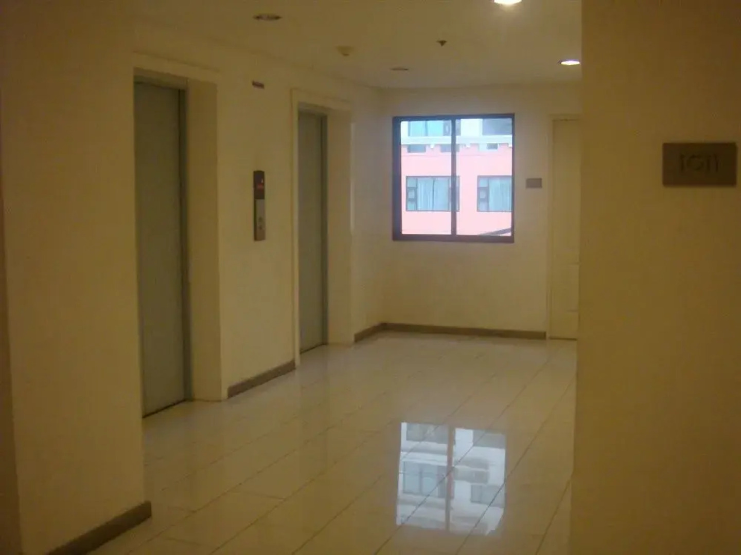 Green Suites at Bel Air Soho