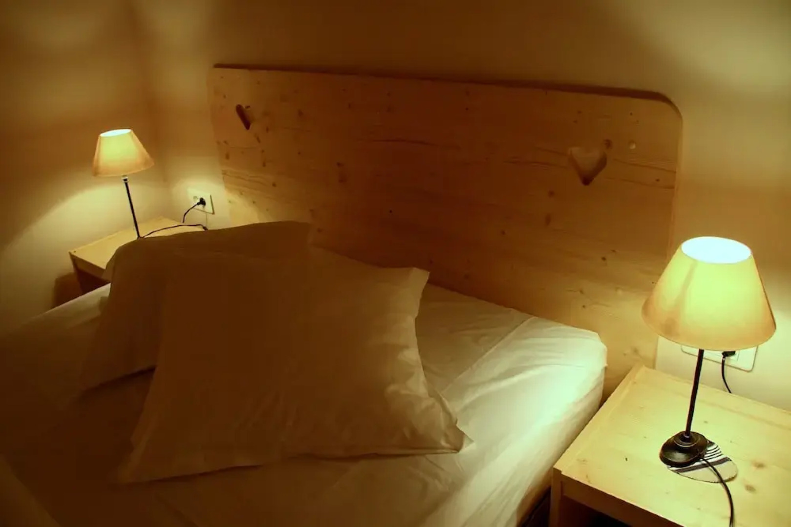 Maison d'hôtes du Mont