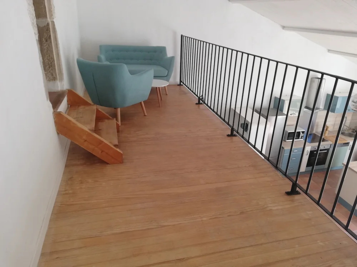 L'intemporel le Grand Gîte