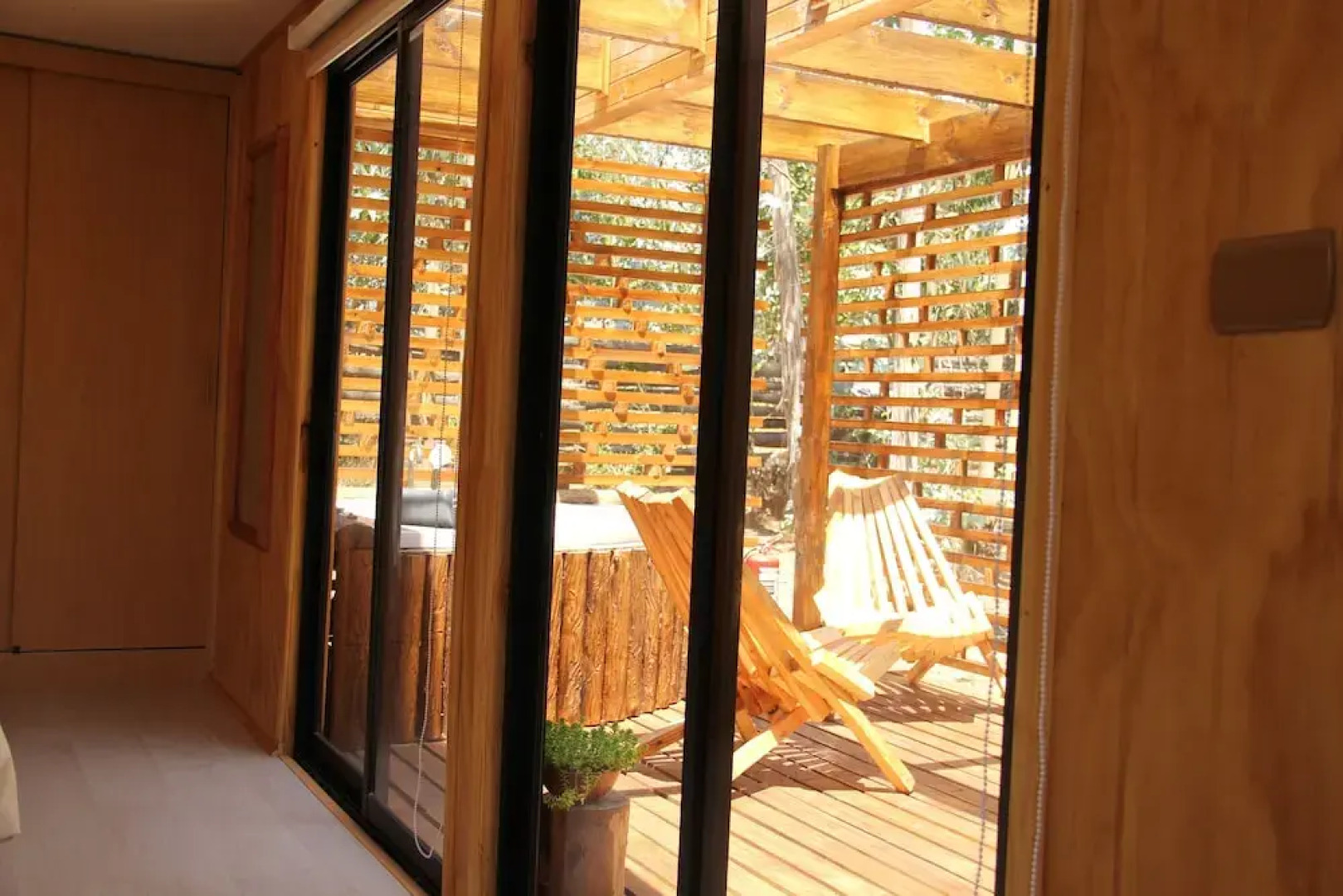 Lodge Bosques de San Jose