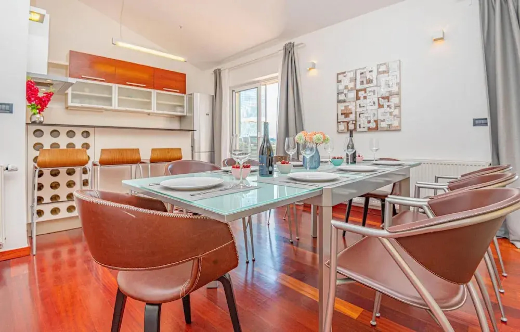 Amazing Home in Brodarica With Outdoor Swimming Pool, Wifi and Heated Swimming Pool