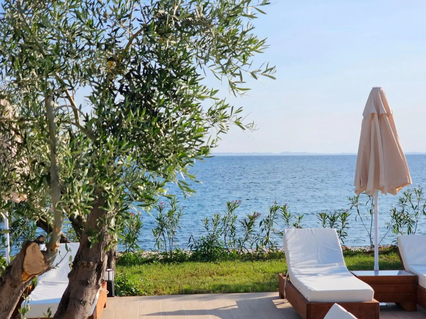 Sea Coast Resort Halkidiki