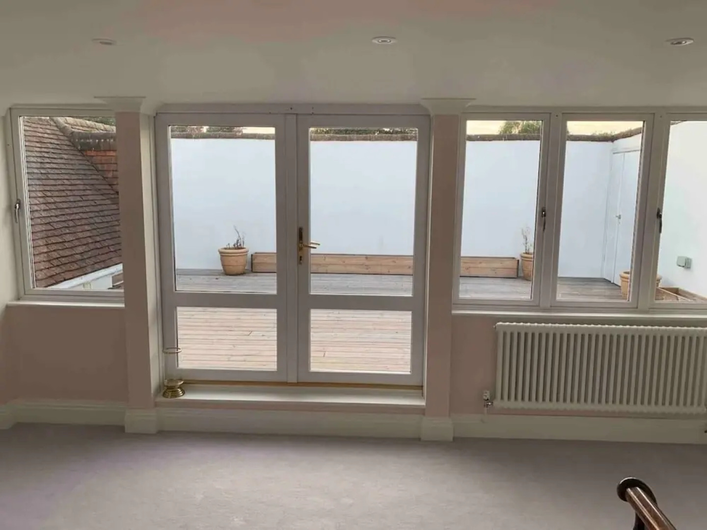 Corporate Offsite Retreat