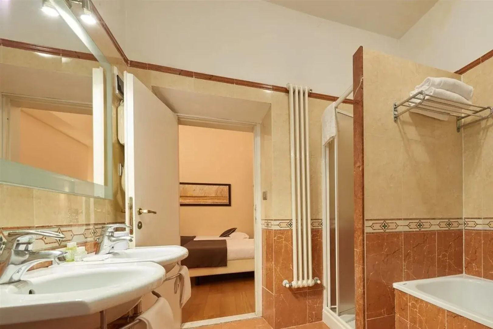 Hotel Cosimo De' Medici