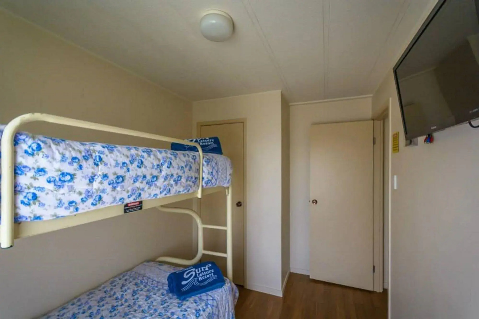 Wollongong Surf Leisure Resort
