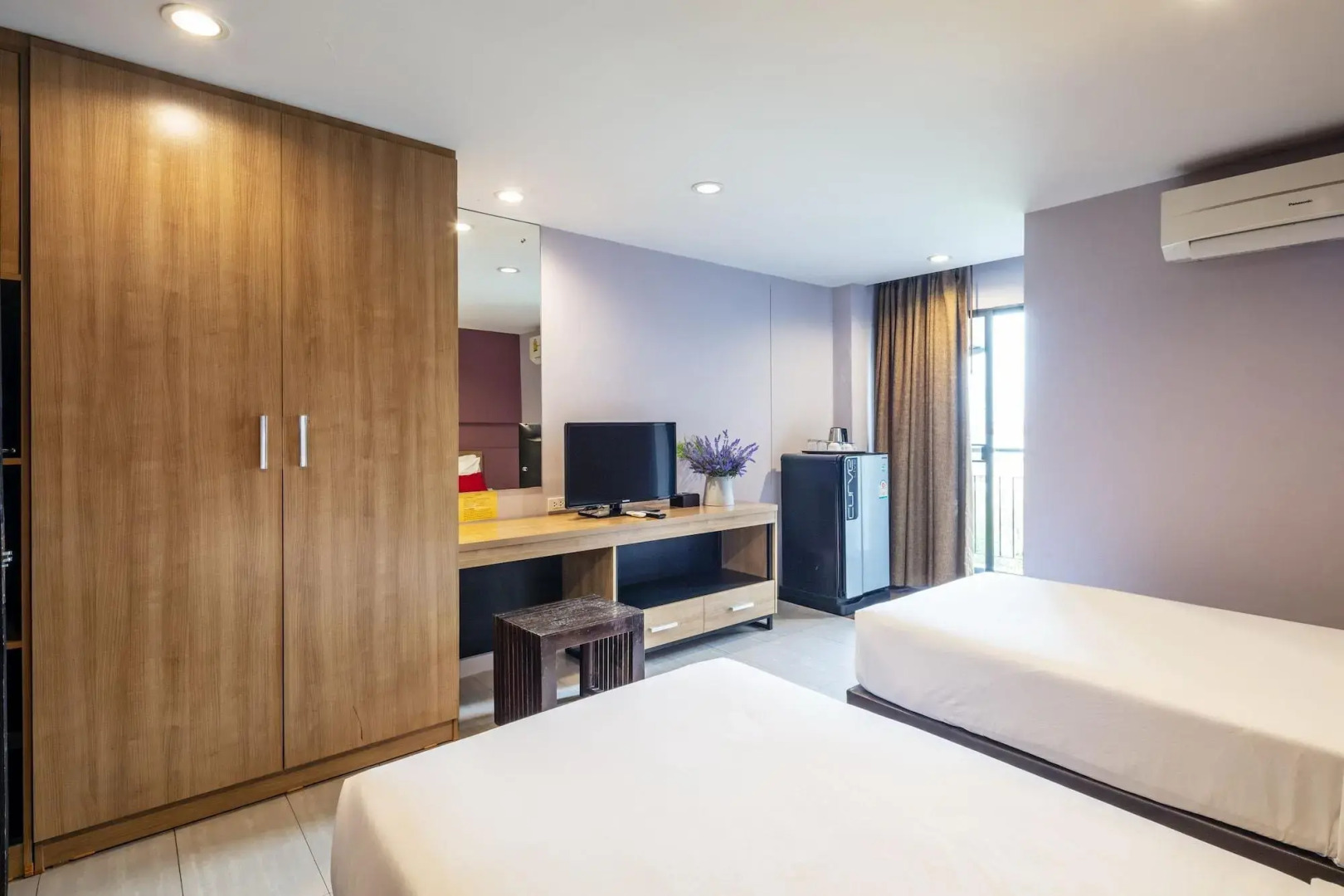 Livotel Hotel Lat Phrao Bangkok