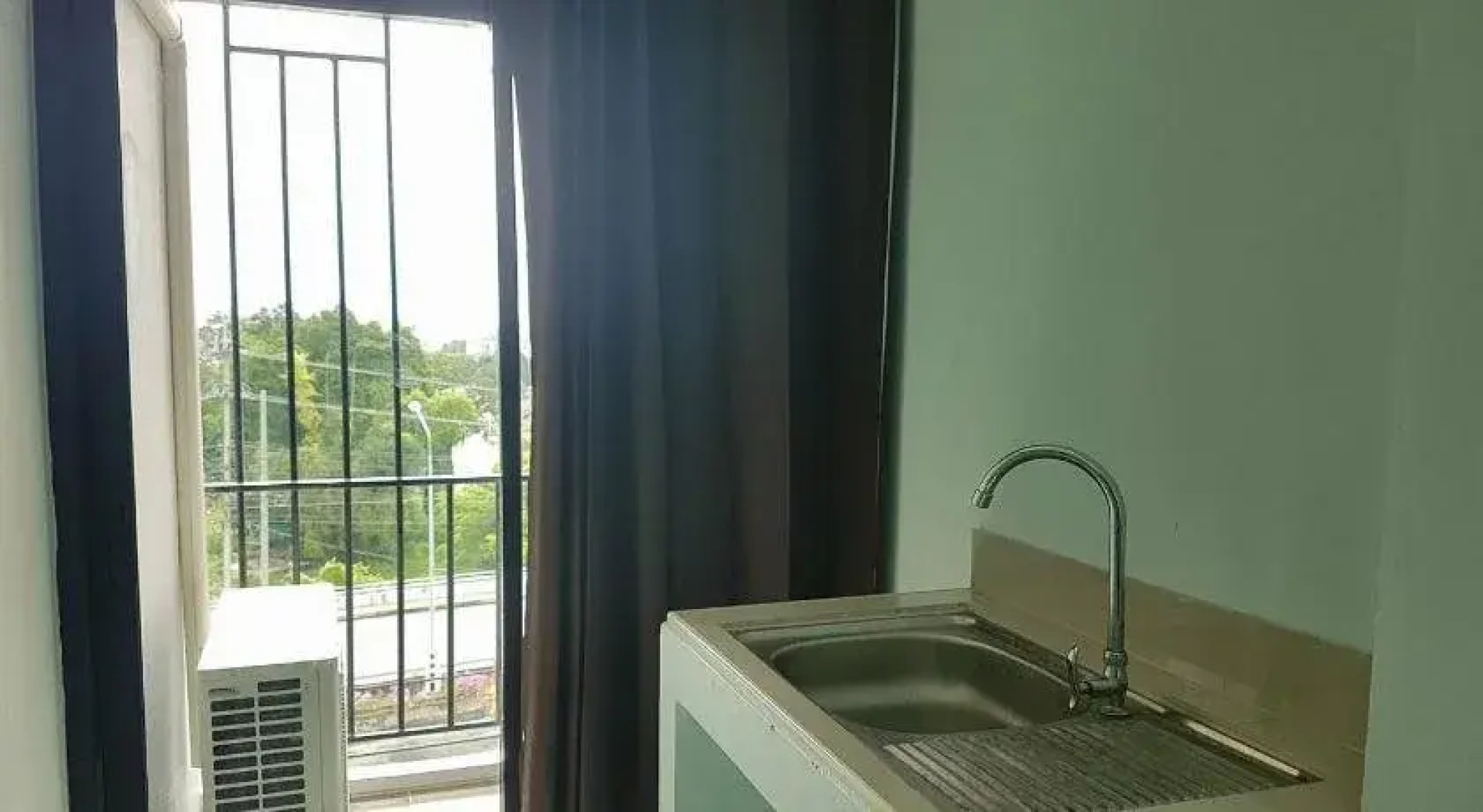 Sutharnlai Apartment