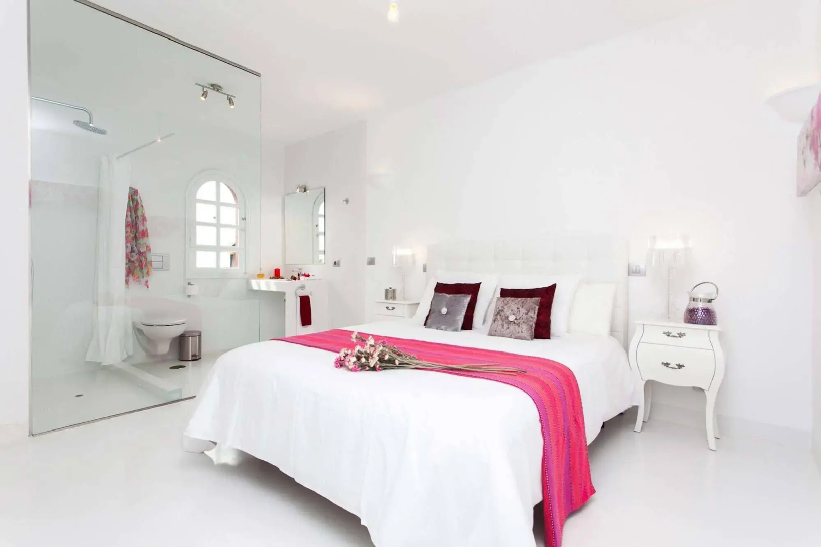 Villa Granada by Vacanzy Collection