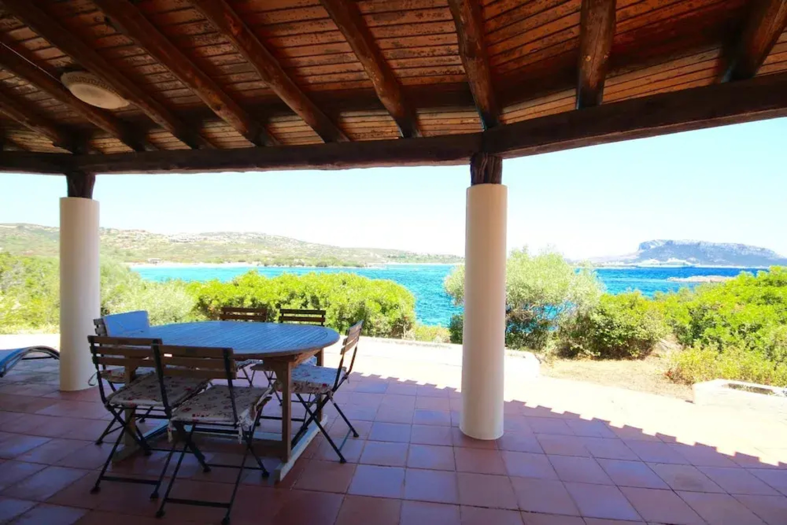 Villa Twin