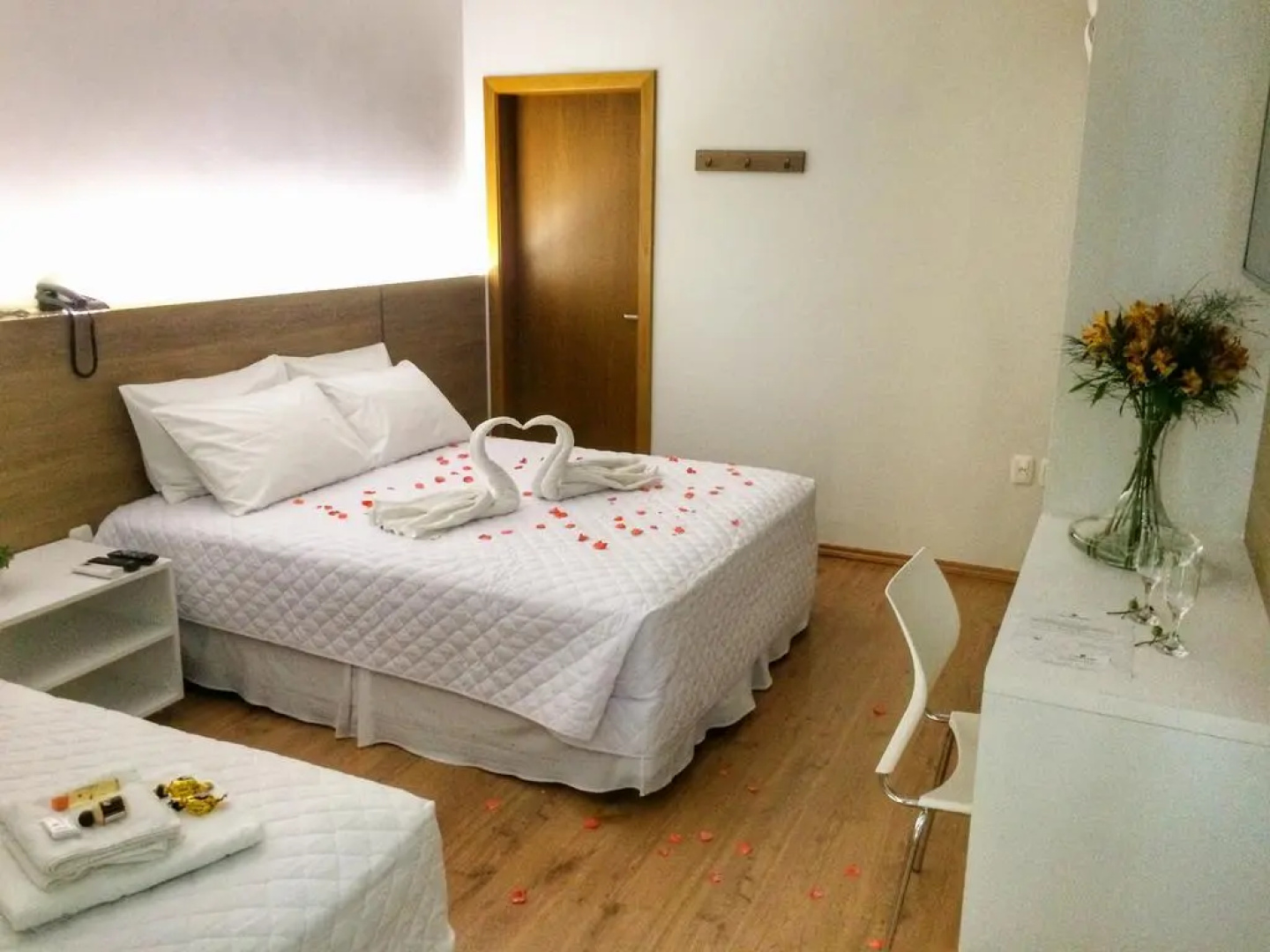 Zallon Hotel Executivo