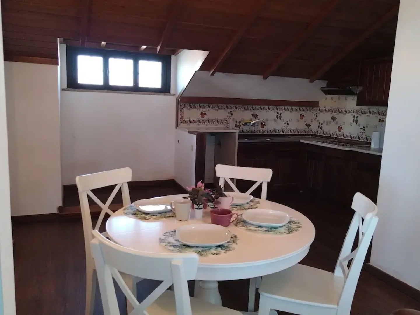 Lagoas park elite home