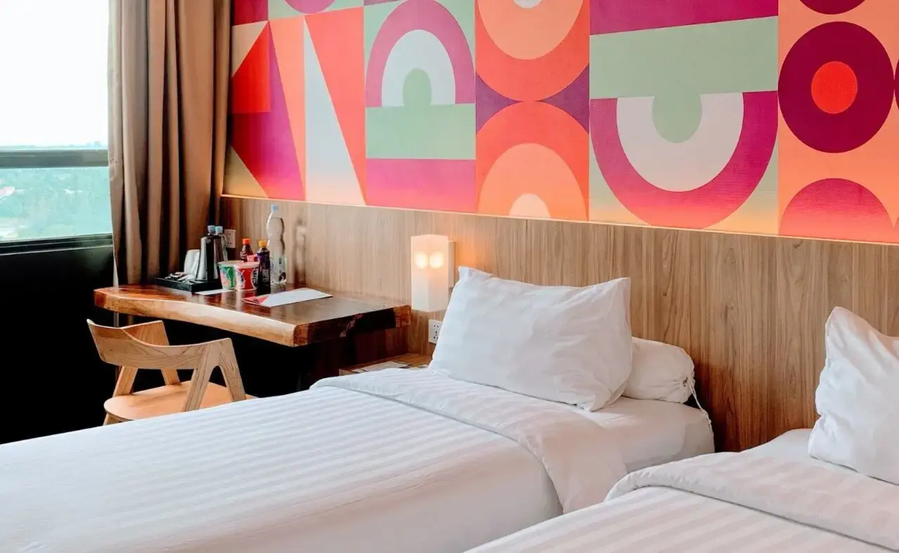 The Zuri Hotel And Convention Baturaja