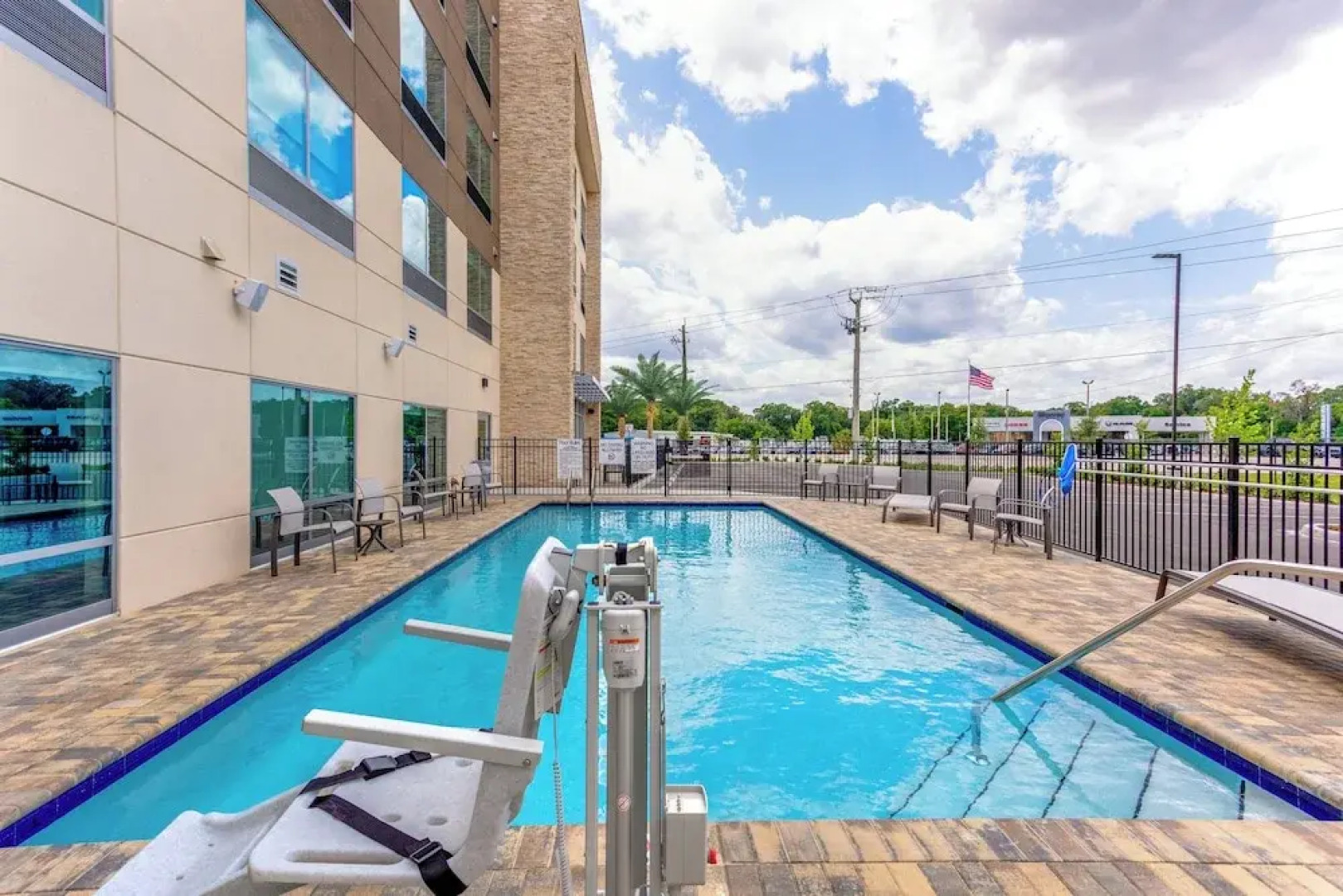 Holiday Inn Express Starke by IHG