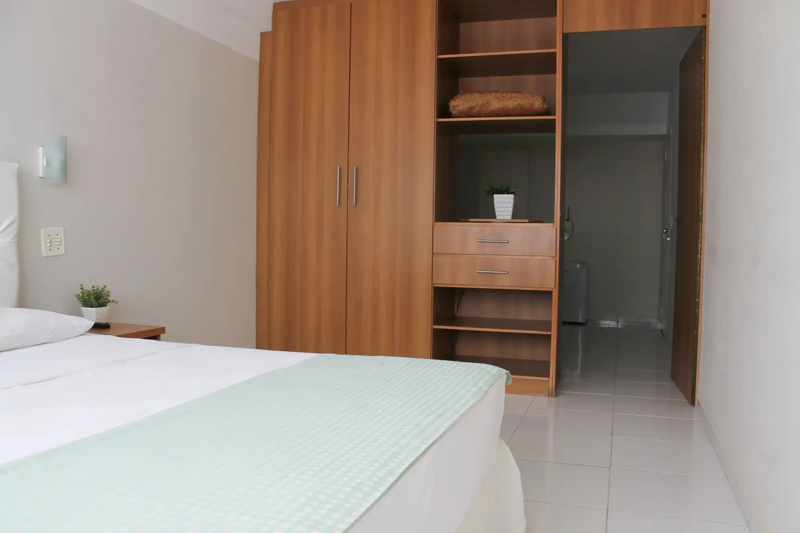 Hotel Doral Apucarana