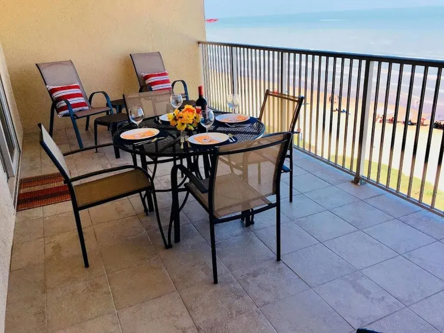 Inverness at South Padre by SPI Seascape