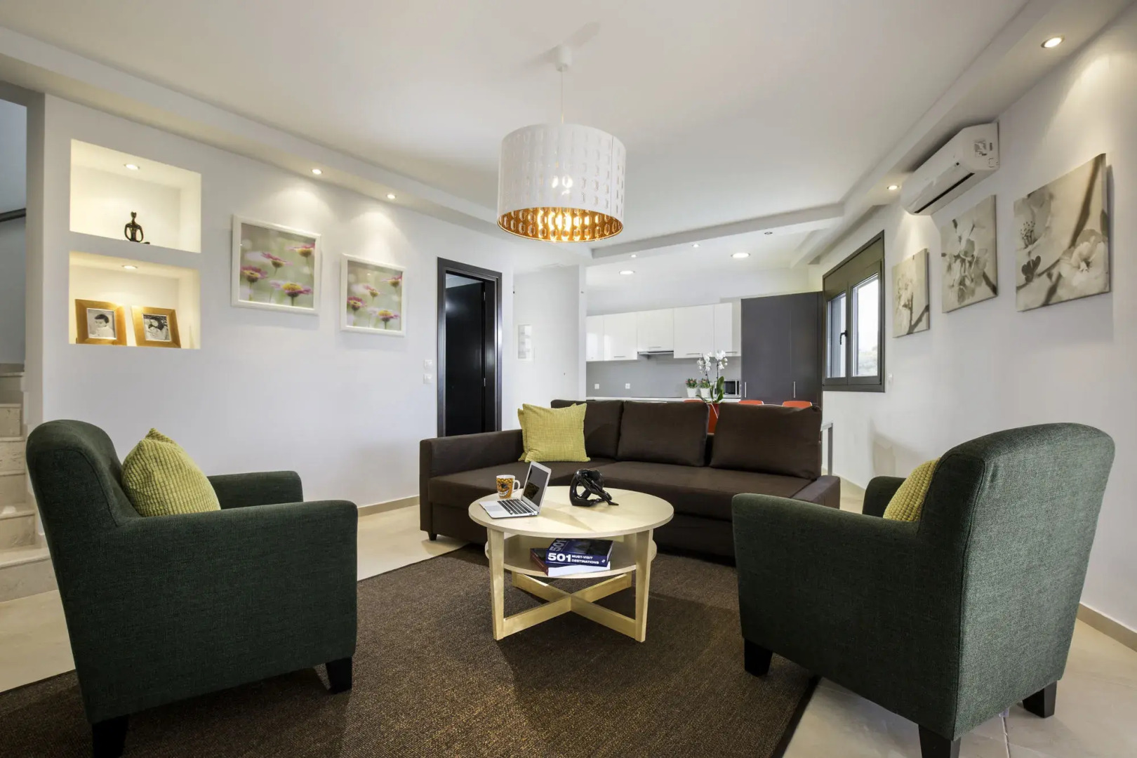 Antonoglou Beach Villas - Lahania