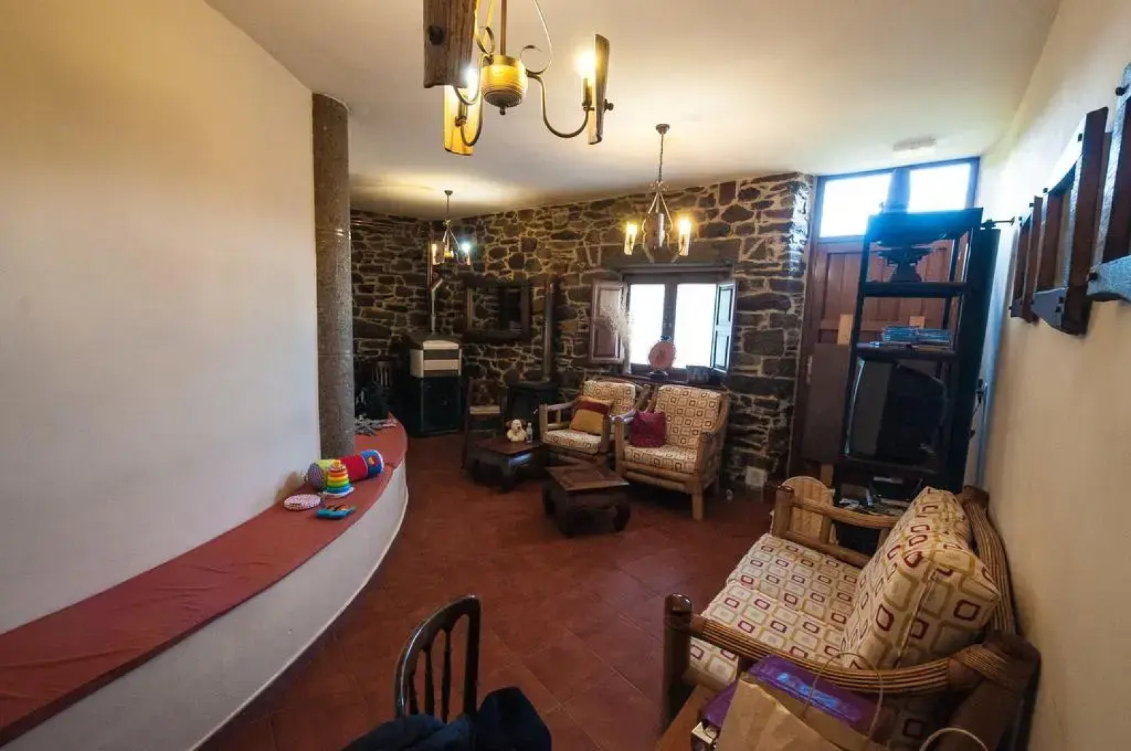 Casa rural La Bolera