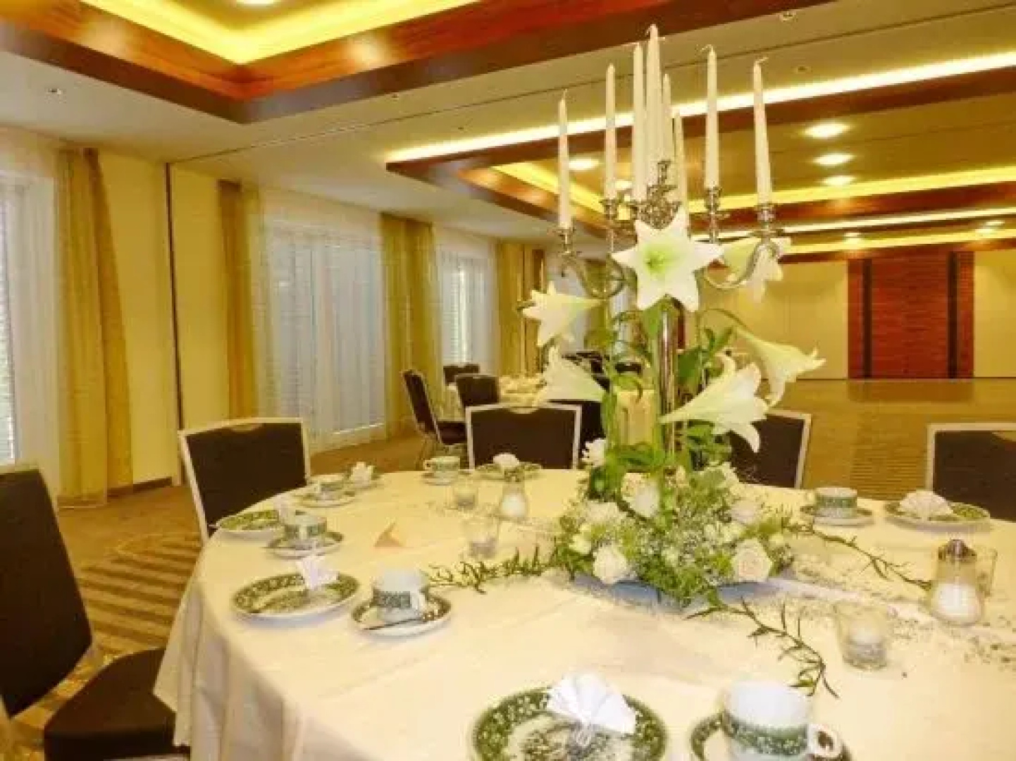 Hotel & Restaurant Sonne