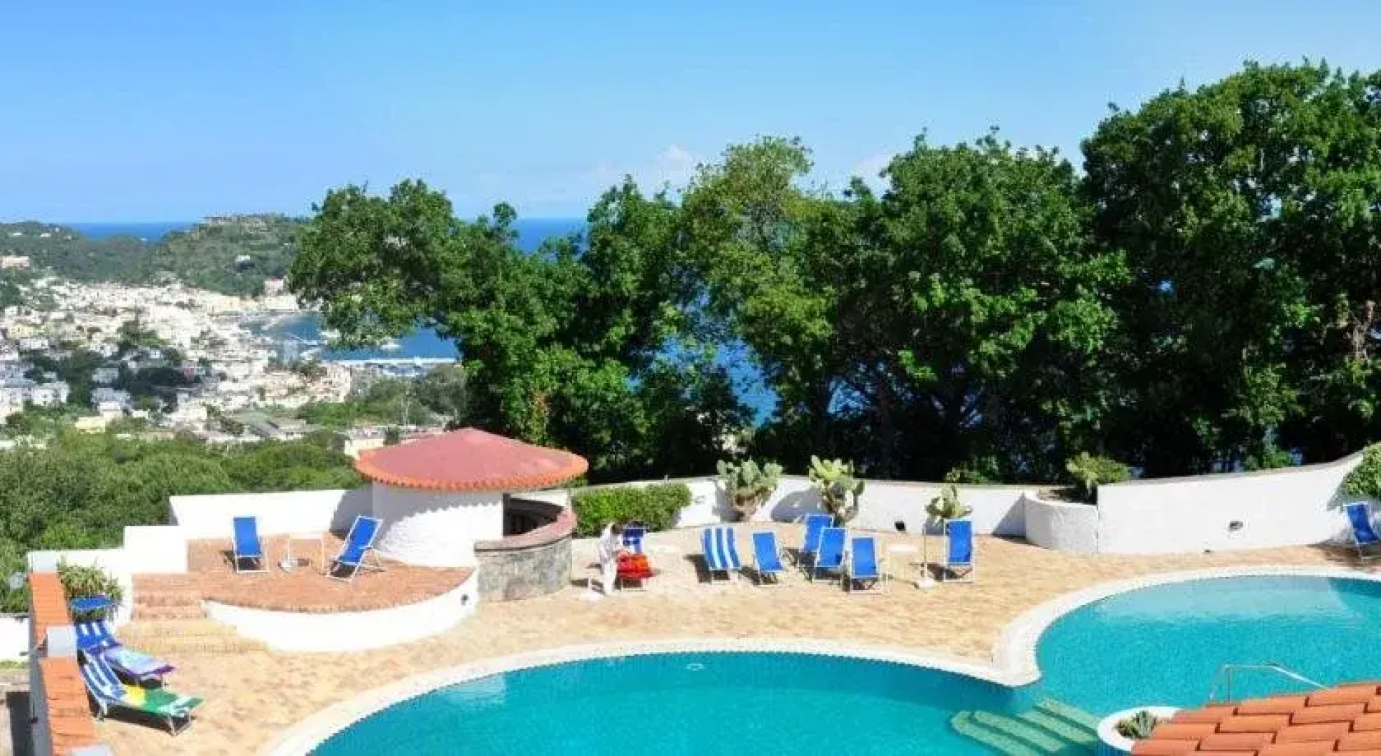 Hotel Residence Villa Teresa