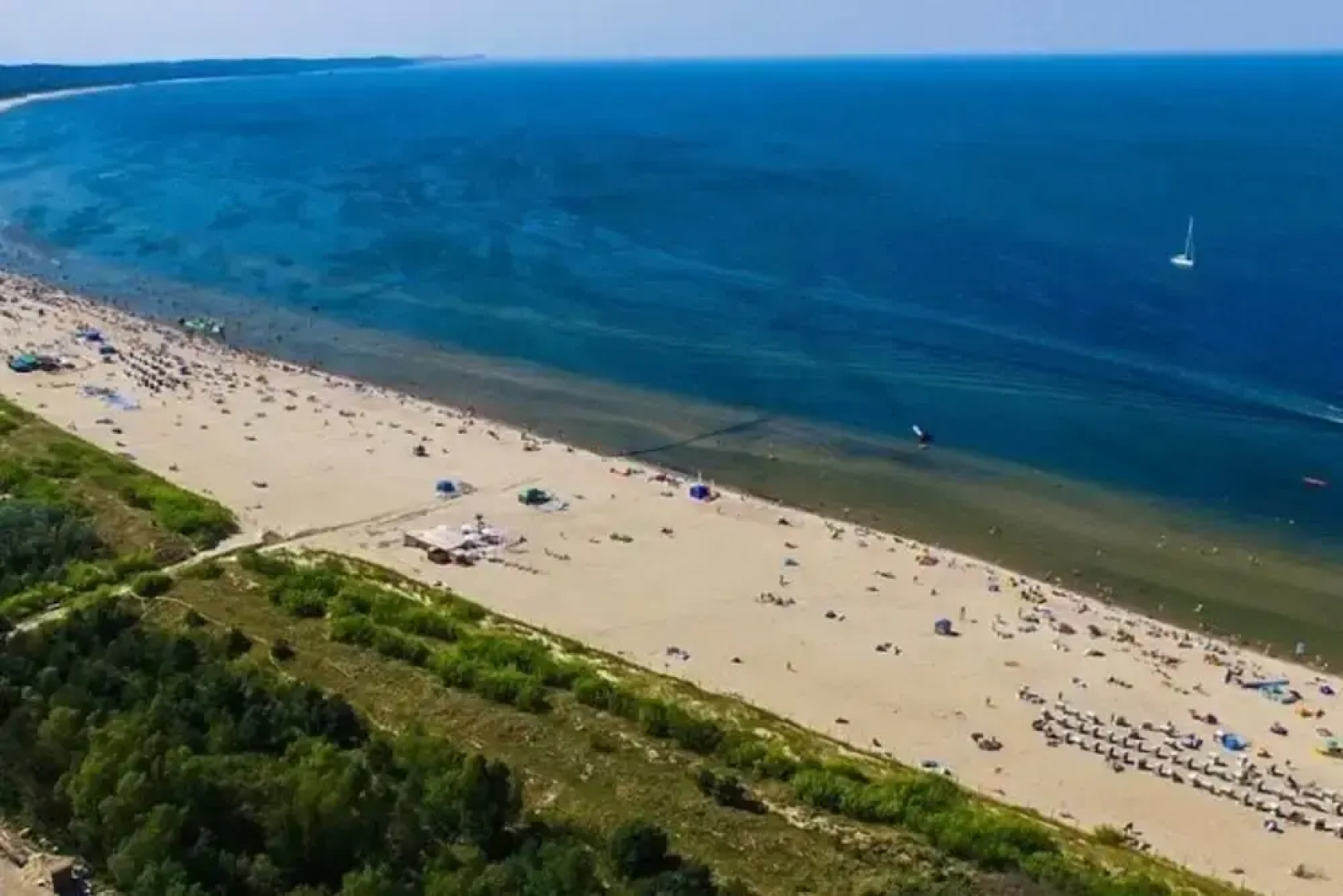 Holiday Homes for 7 People in Swinoujscie