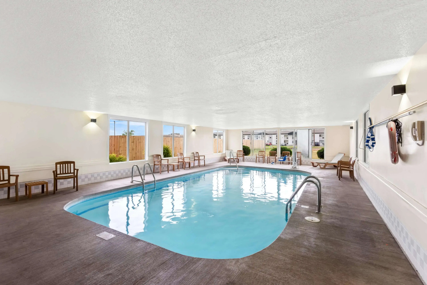 Best Western Airport Inn