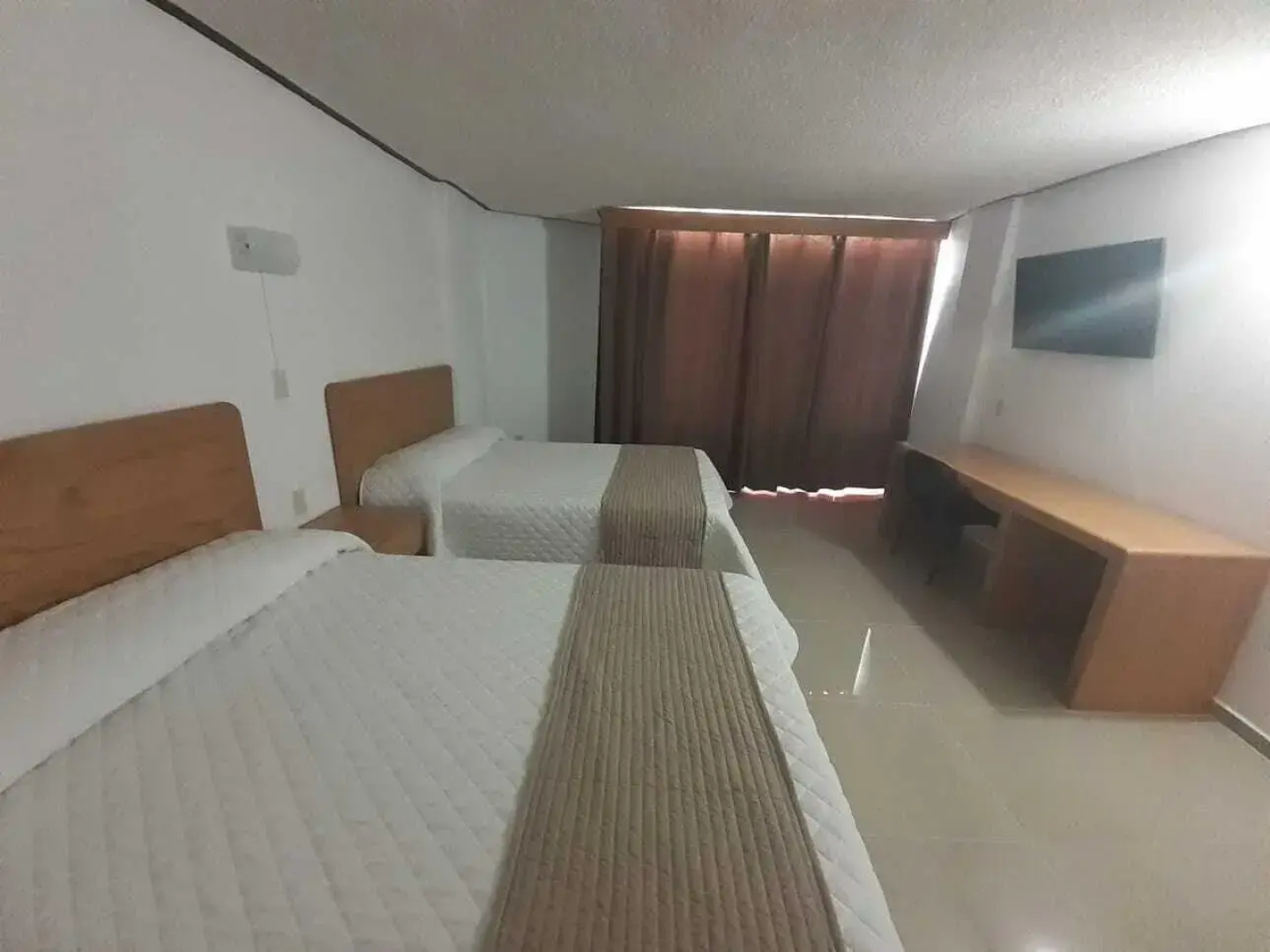 Leo Hotel Jerez