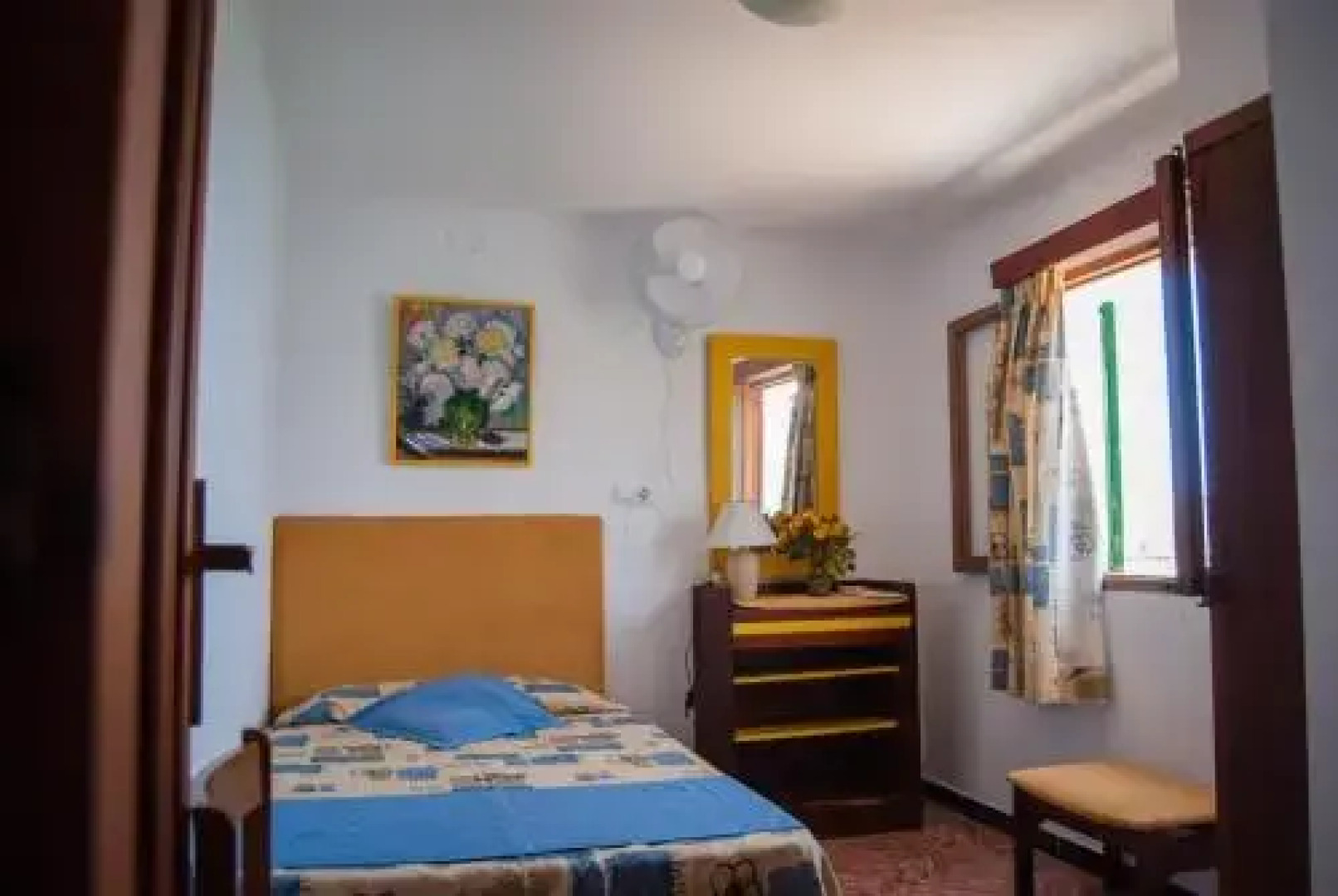 Punt Blanc Residence