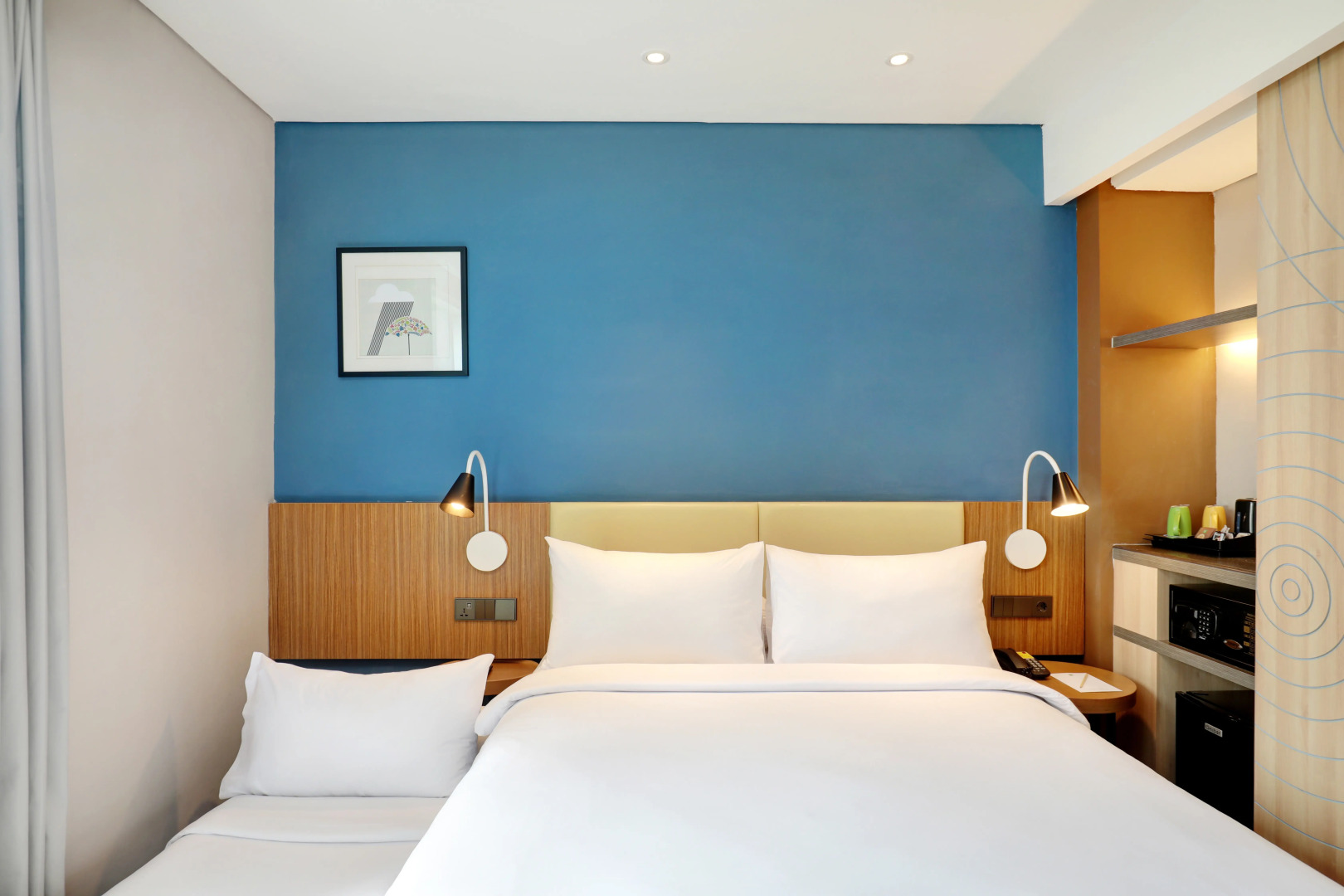 ibis Styles Bogor Pajajaran