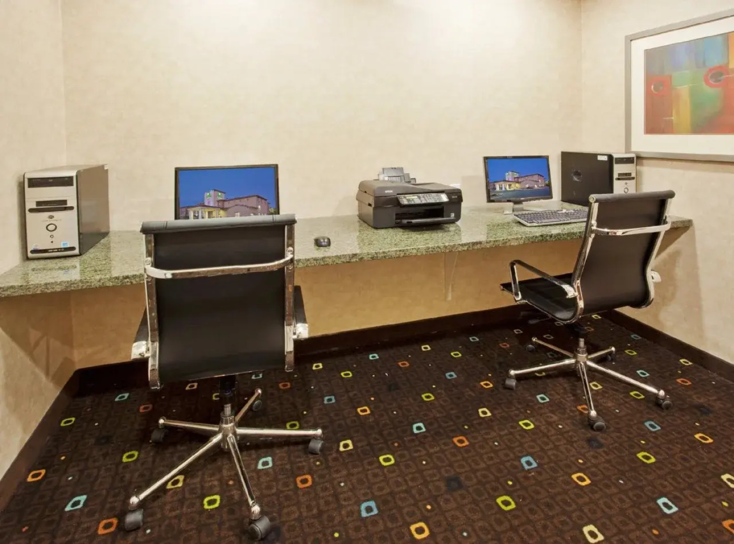 Holiday Inn Express Hotel & Suites Lodi by IHG
