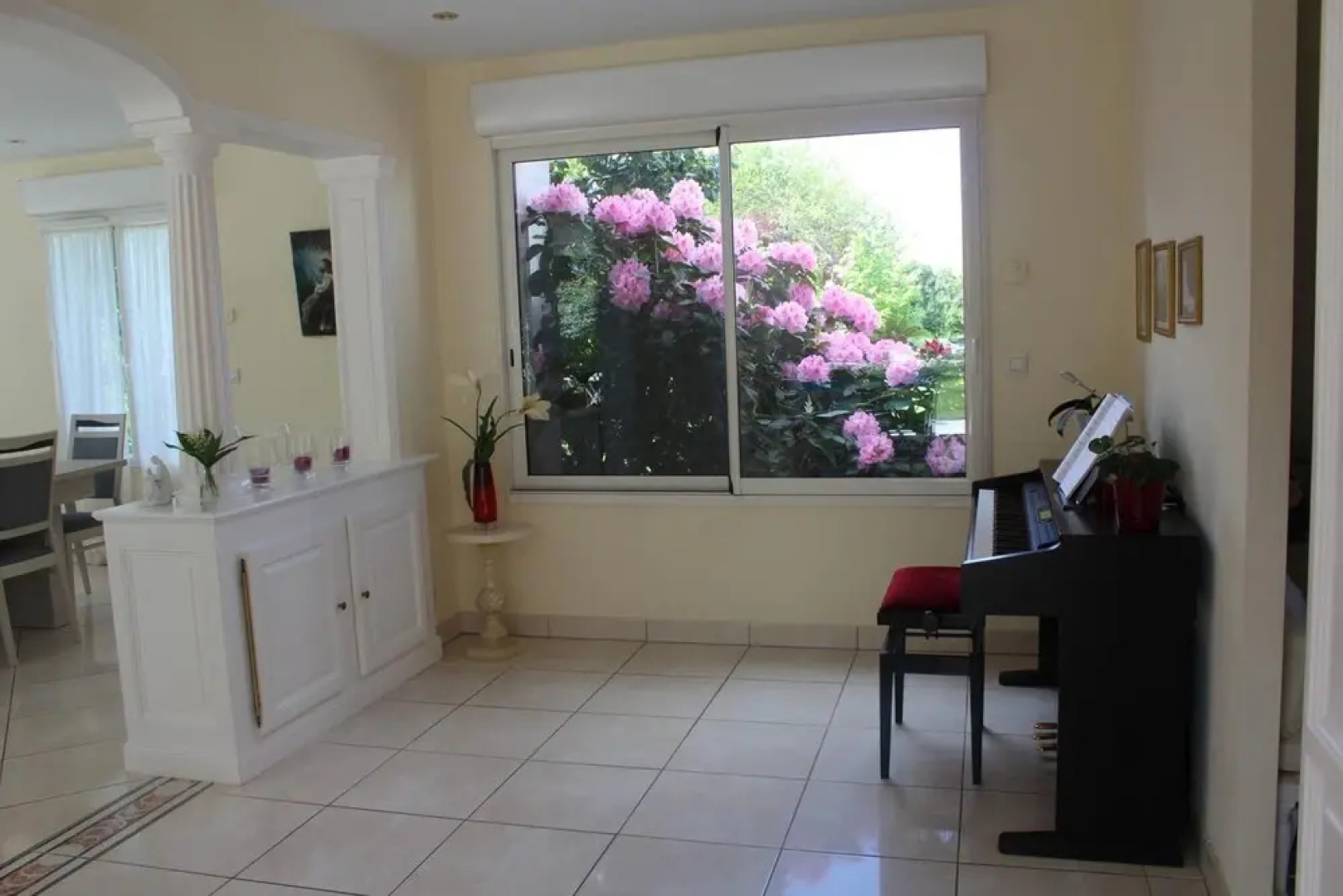 Le Clos Des Roses