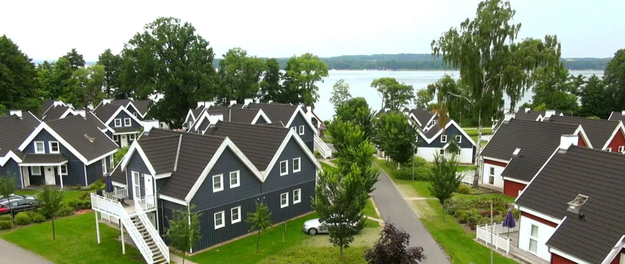 Schlosspark Bad Saarow