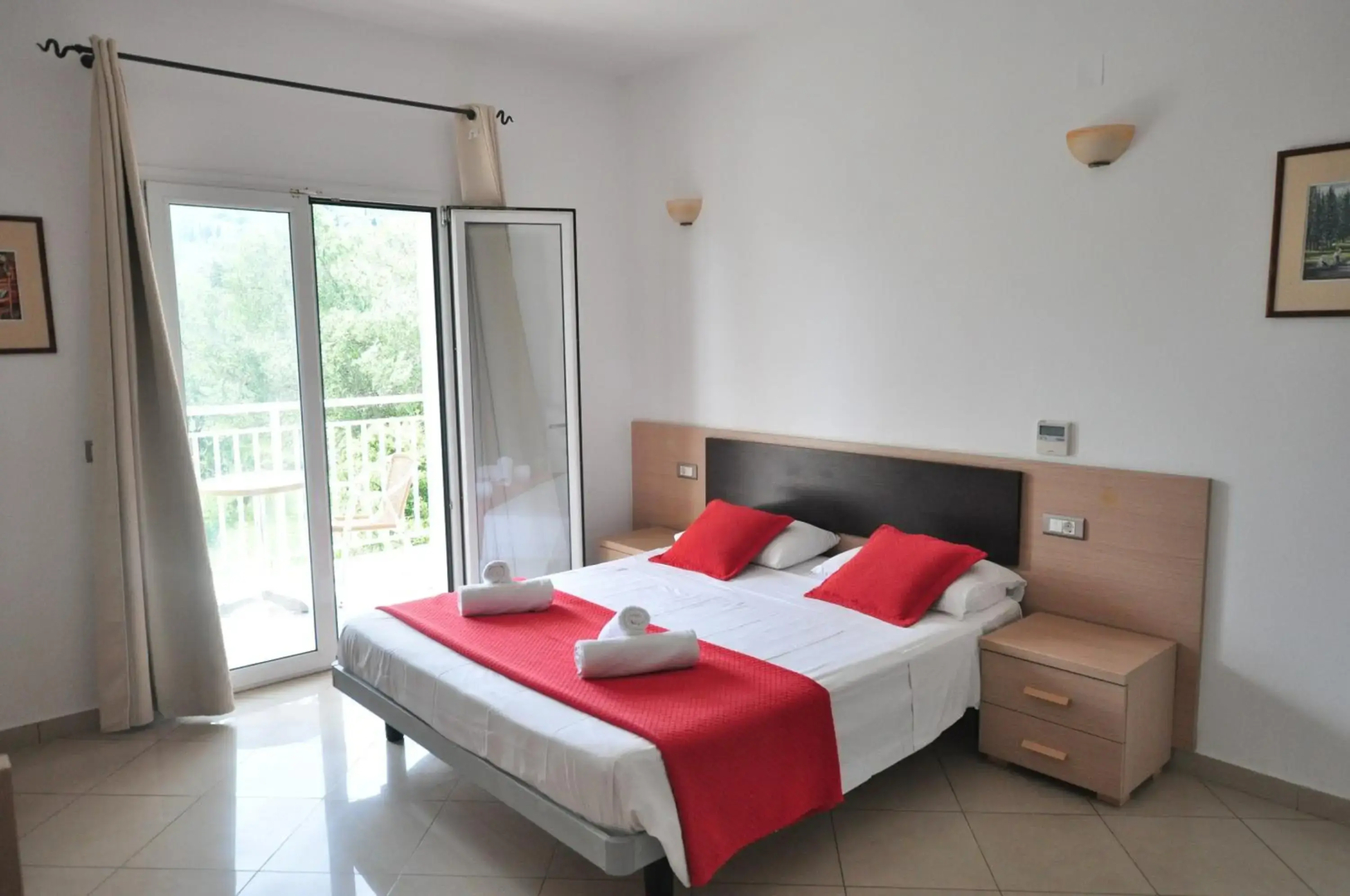 Michelangelo Resort Corfu