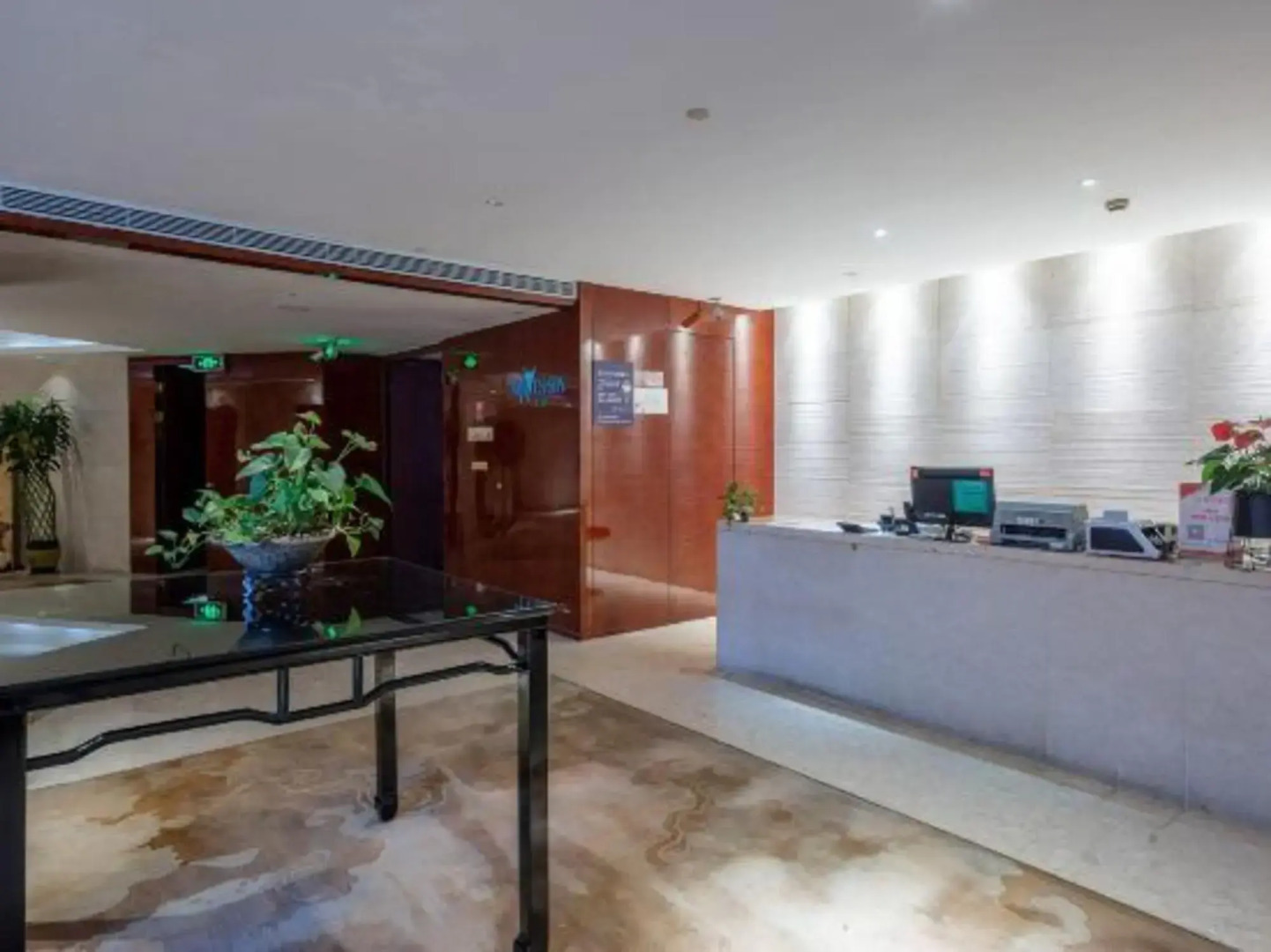 Winner Ambassador Hotel Jinjiang