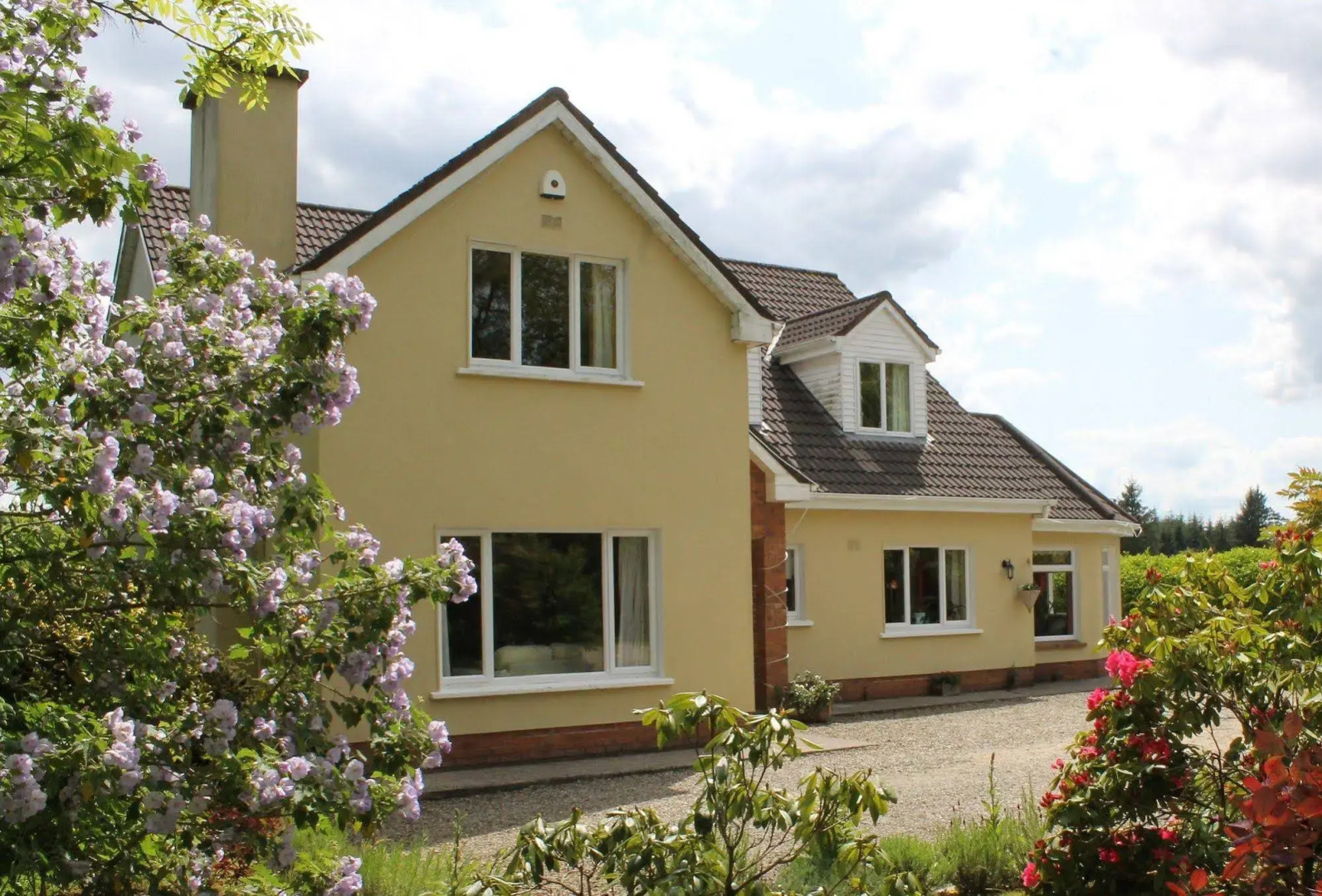 Blossom Hill Bed and Breakfast