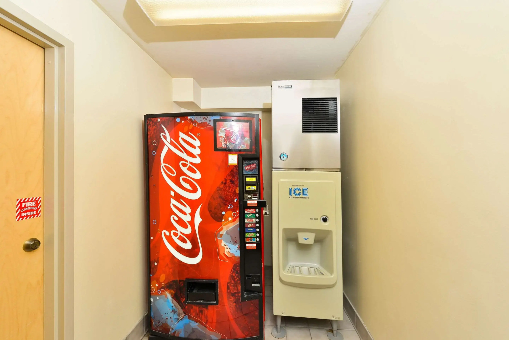 Sleep Inn Nashville near Percy Priest Lake