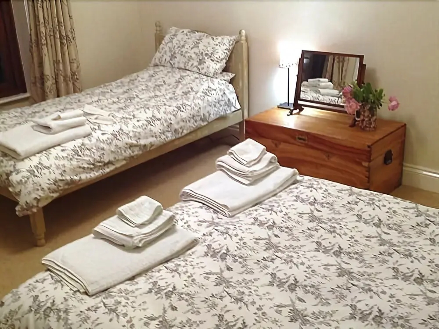 Mulberry Cottage B&B