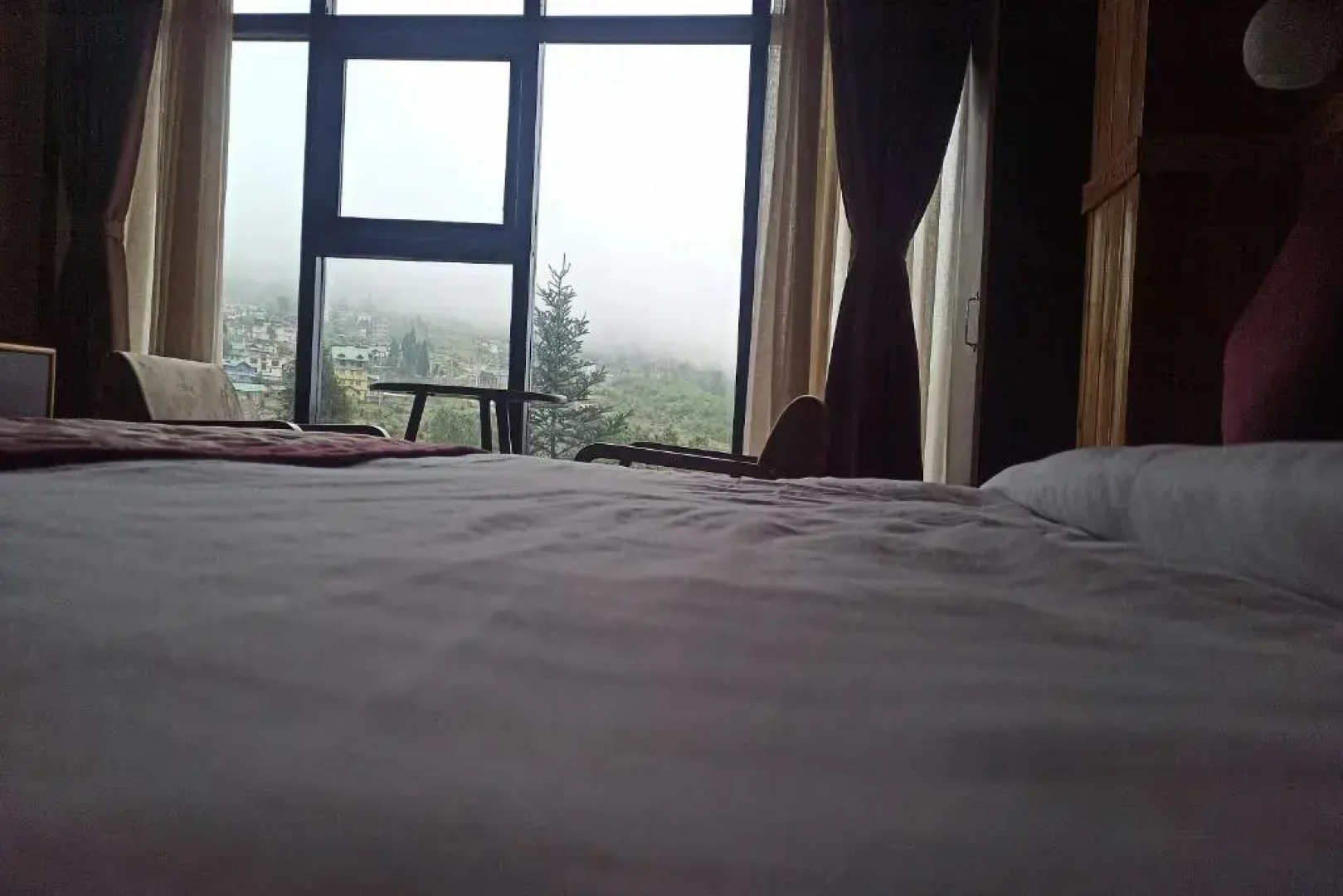Rufina Lachung Kunga