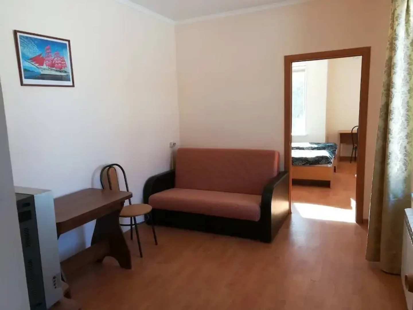 Оздоровительный комплекс «Беликово»